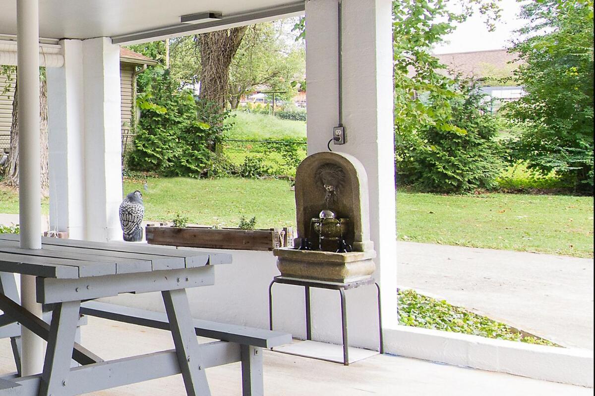 Ferienwohnung Noteworthy Near Opryland Nashville Exterior foto